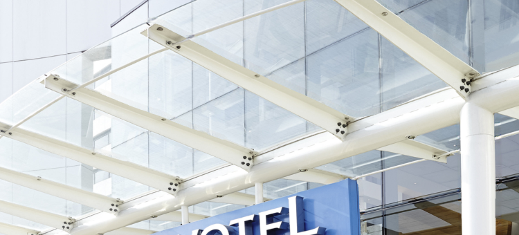 伦敦西部诺富特酒店(Novotel London West)图片