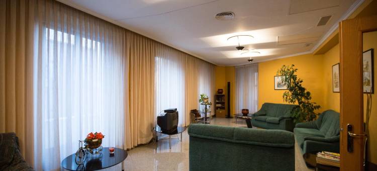 巴黎旅馆(Hostal Paris)图片