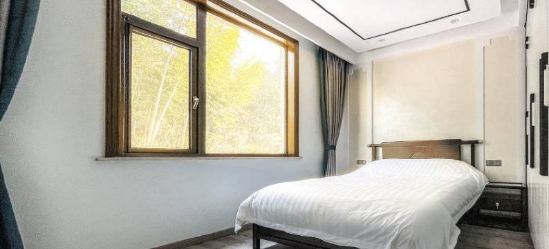 御水天来民宿(三国风云漂流店)图片