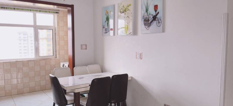 沙沙爱如家公寓(新兴路分店)图片