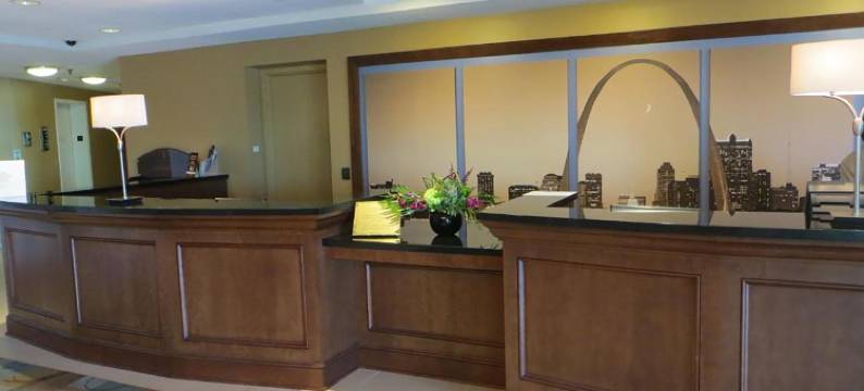 拱门下的Lumiere酒店 - 凯撒奖励计划的凯悦悠选(Horseshoe St Louis- A Caesars Rewards Destination)图片