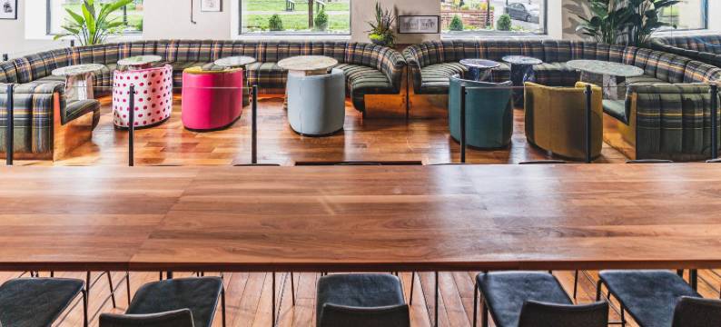 蒙特利尔圣保罗Design Hotels(Hotel St Paul, Montreal, a Member of Design Hotels)图片