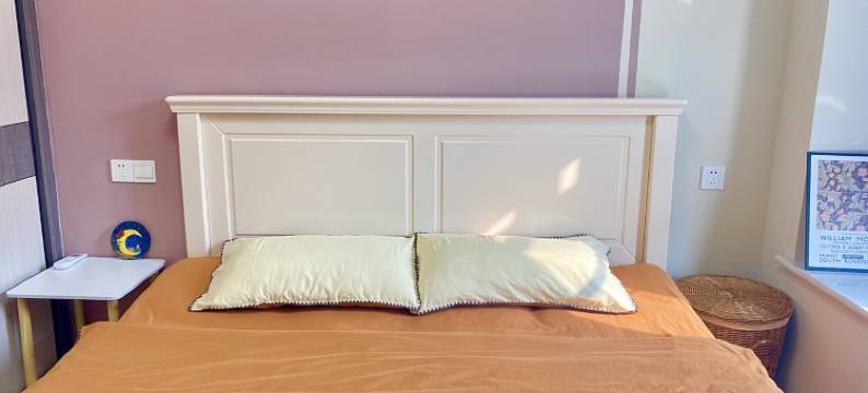 小卷妈民宿(双石路分店)图片