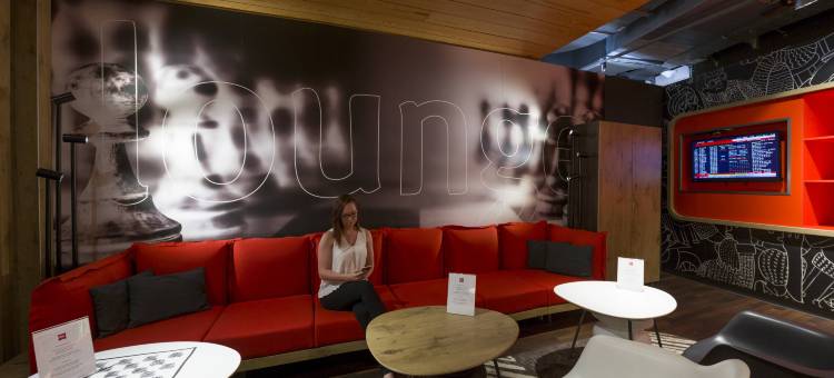 宜必思维也纳机场酒店(Ibis Vienna Airport)图片