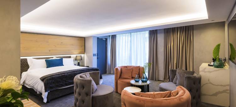 Vivari Hotel and Spa by Mantis图片