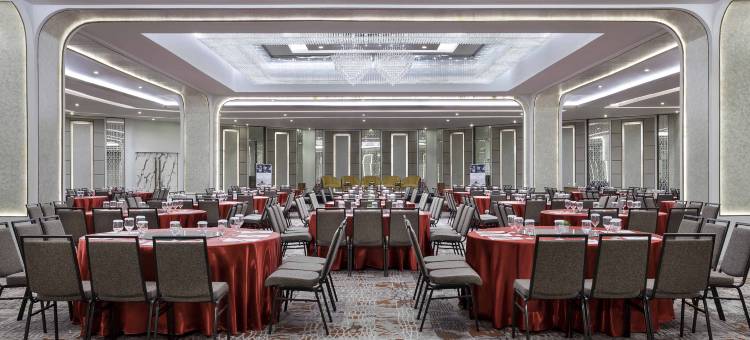 雅加达巴达维亚美居酒店(Mercure Jakarta Batavia)图片