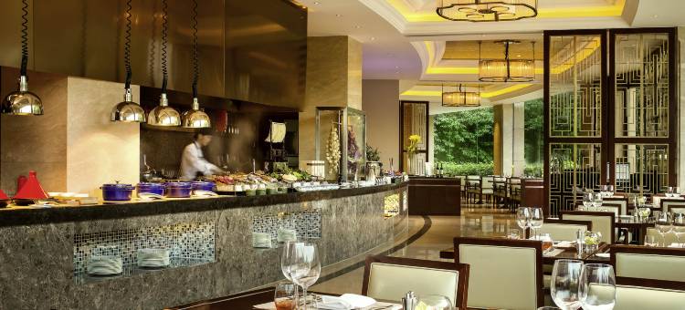 杭州索菲特西湖大酒店图片