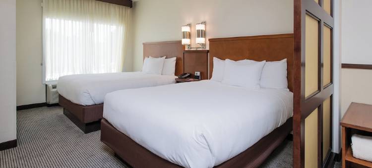 查尔斯顿机场/会议中心凯悦嘉轩酒店(Hyatt Place Charleston Airport/Convention Center)图片