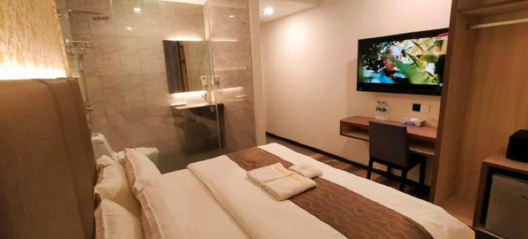 春季酒店(SPRING SEASON HOTEL)图片