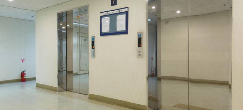 Jeongstay青年旅馆(Jeongstay Hostel)图片