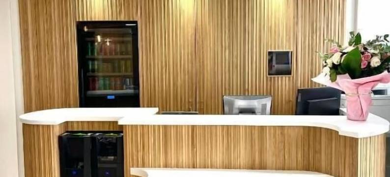 蒙帕纳斯艾菲尔 VLH 酒店(Hotel VLH Paris Montparnasse Eiffel)图片