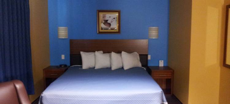 弗纳尔戴斯酒店(Days Inn by Wyndham Vernal)图片