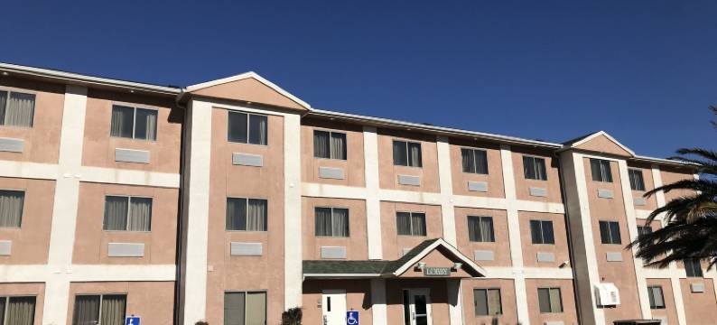 Travelodge by Wyndham Yermo图片