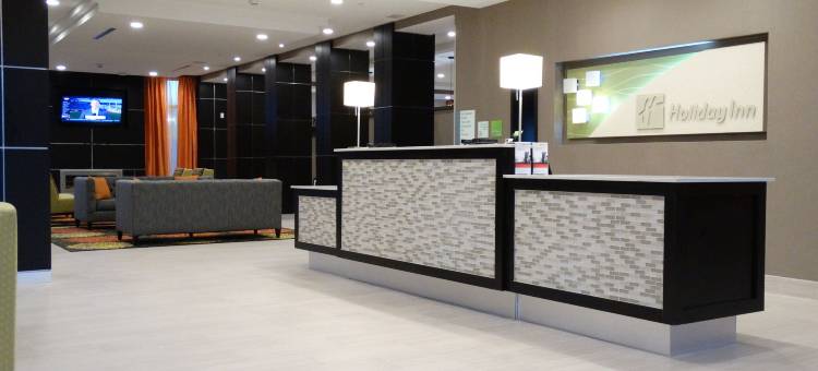 Holiday Inn 卡温顿的东南亚(Holiday Inn Covington)图片