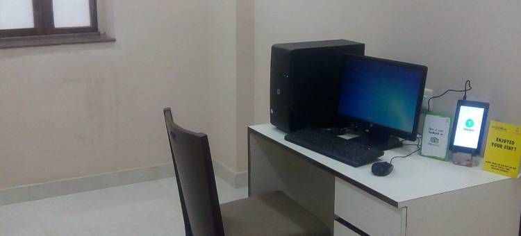 树博吠檀多酒店，大都会(Treebo Vedanta, Metropolitan)图片