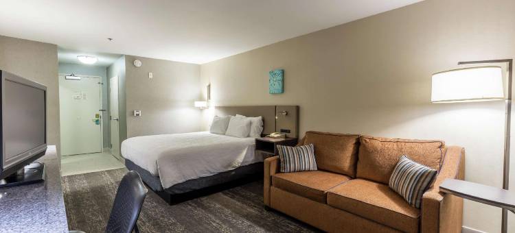 费尔菲尔德希尔顿花园酒店(Hilton Garden Inn Fairfield)图片