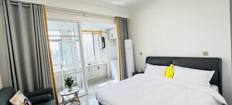 小兔云居公寓(文兴路分店)图片