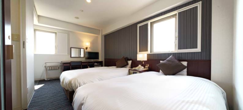 名古屋站前名铁酒店(Meitetsu Inn Nagoya Ekimae)图片