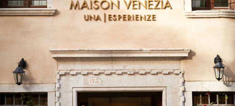 梅森威尼斯酒店-乌纳体验(Maison Venezia | UNA Esperienze)图片