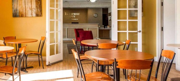 沃森维尔戴斯汽车旅馆(Pacific Coast Inn)图片