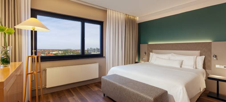 莱比锡威斯汀酒店(The Westin Leipzig)图片