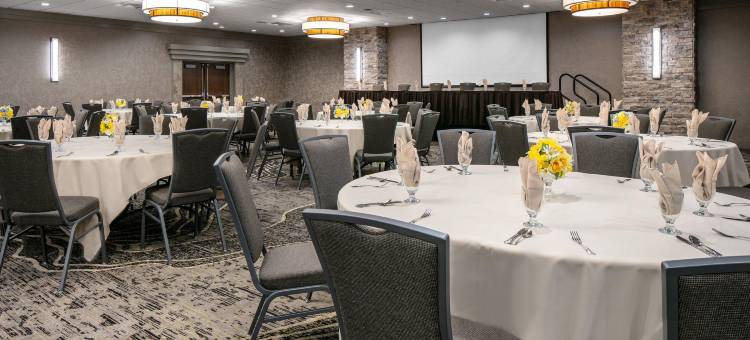 Holiday Inn & Suites 德梅因西北(Holiday Inn & Suites des Moines-Northwest)图片