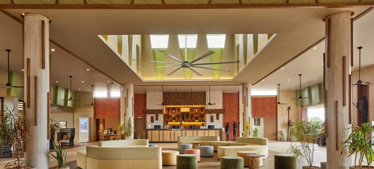詹布悦宜湾酒店 - 全包式(Hotel Riu Jambo - All Inclusive)图片