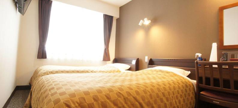 浅草流行酒店(Hotel Trend Asakusa)图片