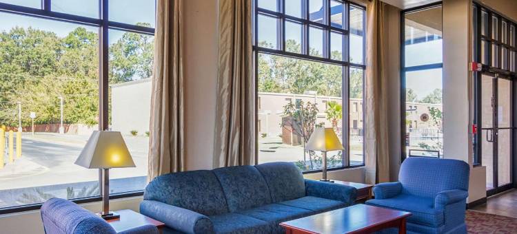 伊克诺旅馆(Econo Lodge)图片