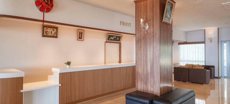 Miyuki海滩酒店(Hotel Miyuki Beach)图片