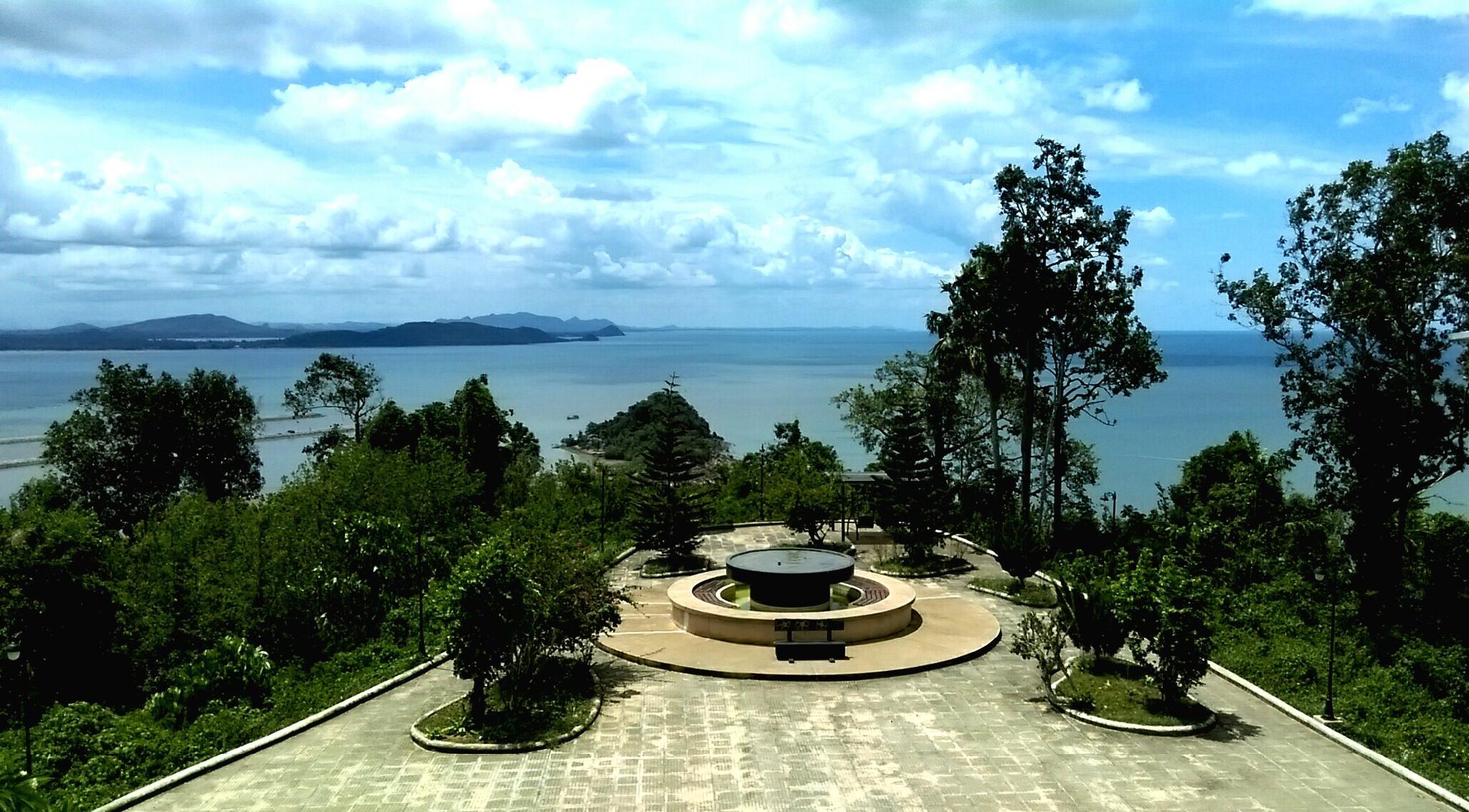 Salsa Hostel Over view