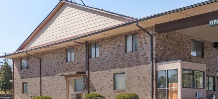 Travelodge by Wyndham Clarksville图片