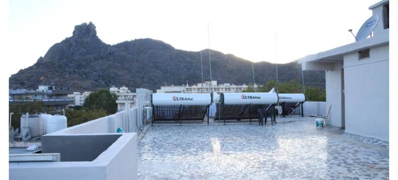 阿布旅馆(Abu Inn)图片