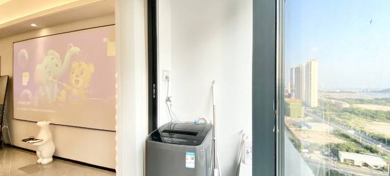 URBAN派公寓(中山东路分店)图片