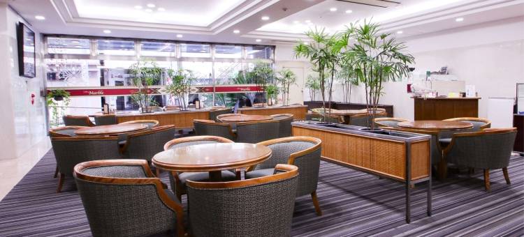 新板屋酒店(Hotel Newitaya)图片