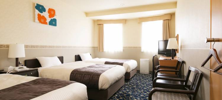 札幌普乐美雅凯宾酒店(Premier Hotel-Cabin-Sapporo)图片