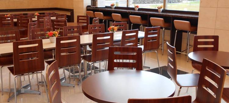 东横INN 新青森站东口(Toyoko Inn Shin-Aomori-Eki Higashi-Guchi)图片