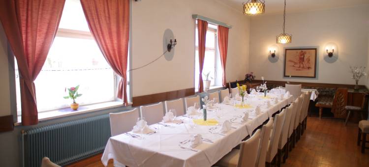 艾森诺色霍夫酒店(Eisenerzer Hof)图片