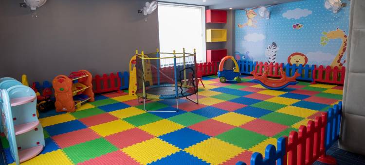 金色静居(Golden Retreat)图片