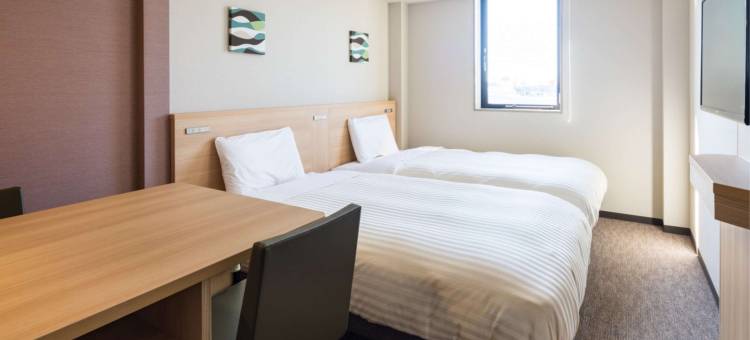 新泻龟田舒适酒店(Comfort Inn Niigata Kameda)图片