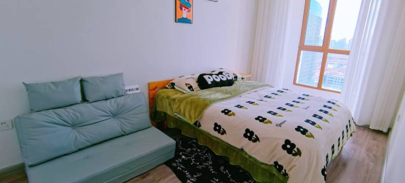 丽雅轩冰雪大世界太阳岛中央大街民宿(近江路分店)图片