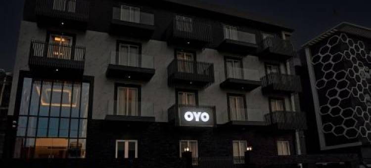 Hotel O Collection O Hotel Sg Inn图片