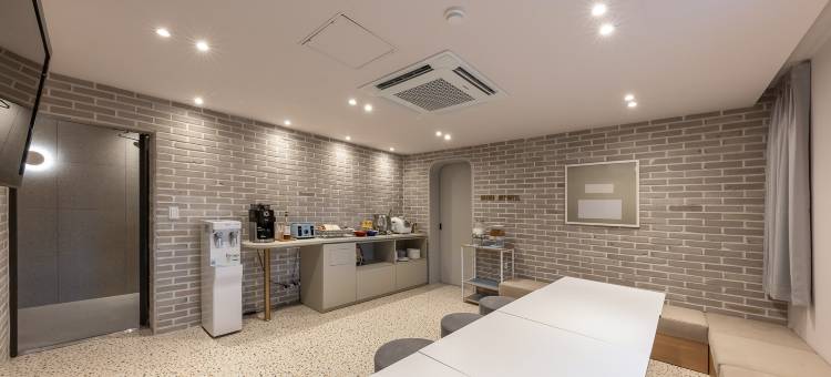 Brown Dot东村游乐园(Brown-Dot Hotel Dongchon Amusement Park)图片