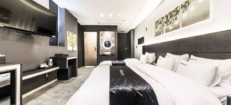 博斯科酒店(Boscoa Hotel)图片