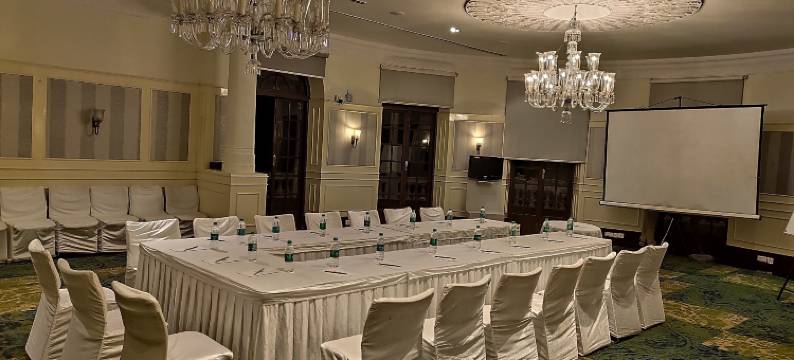 皇家兰花比林达瓦酒店(Royal Orchid Brindavan Garden Mysore)图片