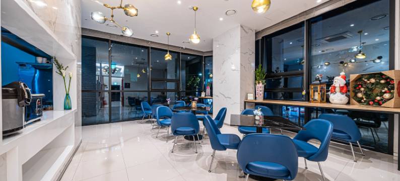 佛光福莱斯塔酒店(Bulgwang Forestar Hotel)图片