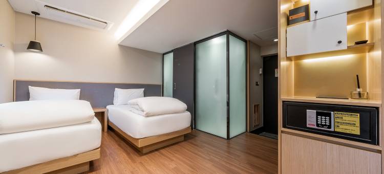 拉拉维安科酒店(Lala Vianco Business Hotel)图片