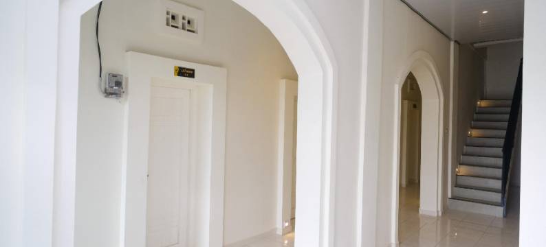 RedDoorz Near Terminal Bus Purwokerto图片