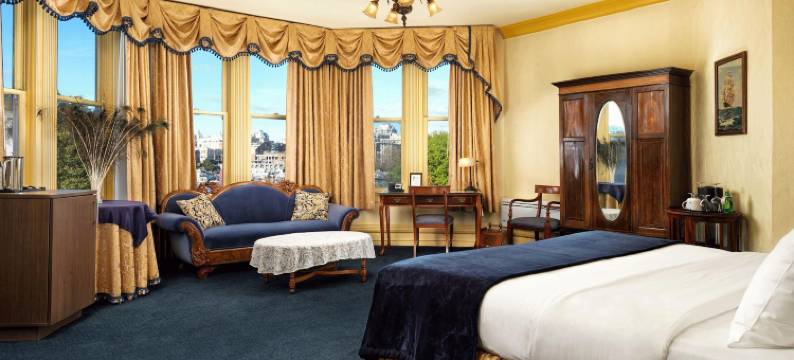 朋德莱茶屋酒店(Pendray Inn and Tea House)图片