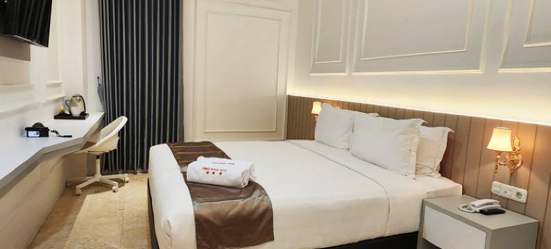 国王皇家酒店(King Royal Hotel)图片